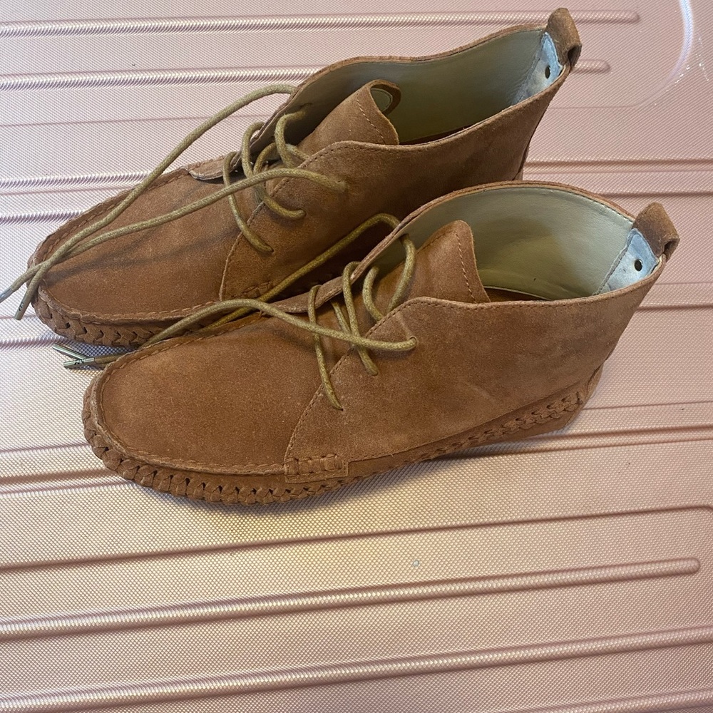 Womens Micheal kors booties
